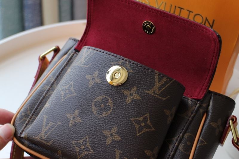 Louis Vuitton Satchel Bags